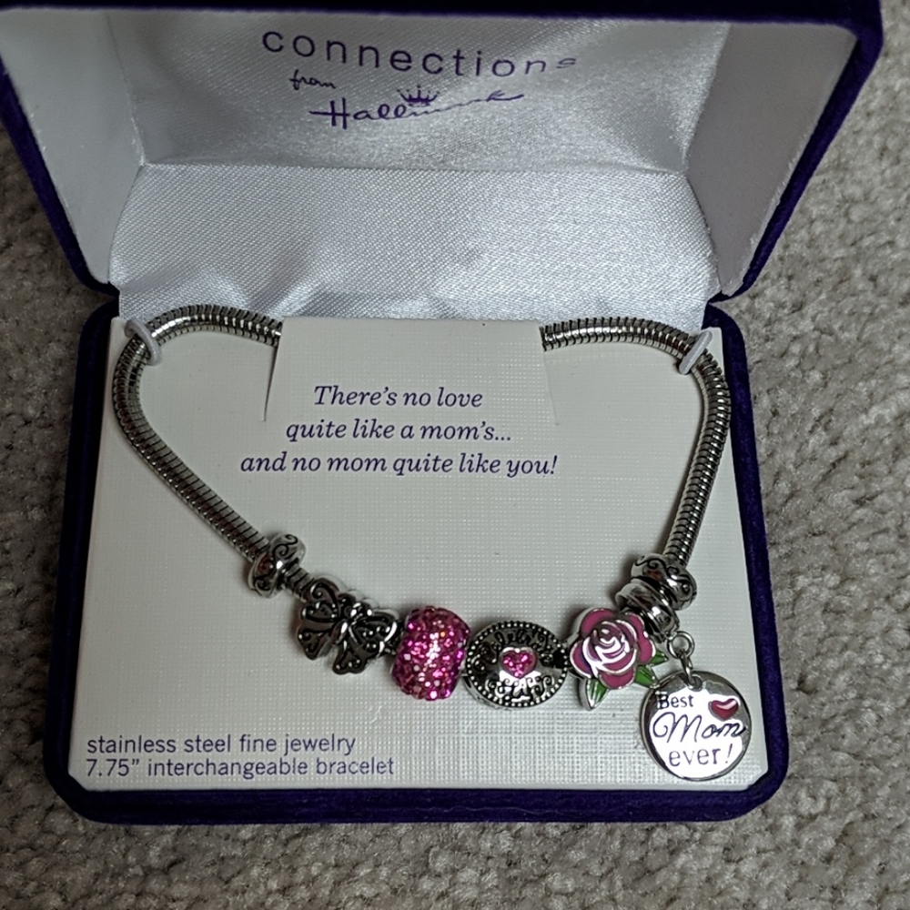 Mom Bracelet